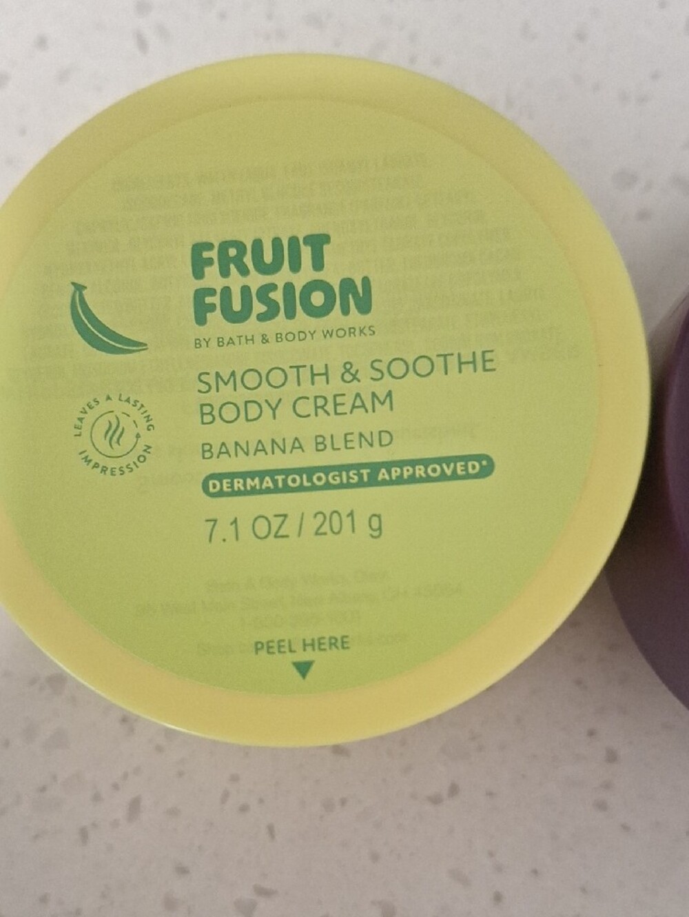 Smooth & Soothe Body Creams - Picture 2 of 5
